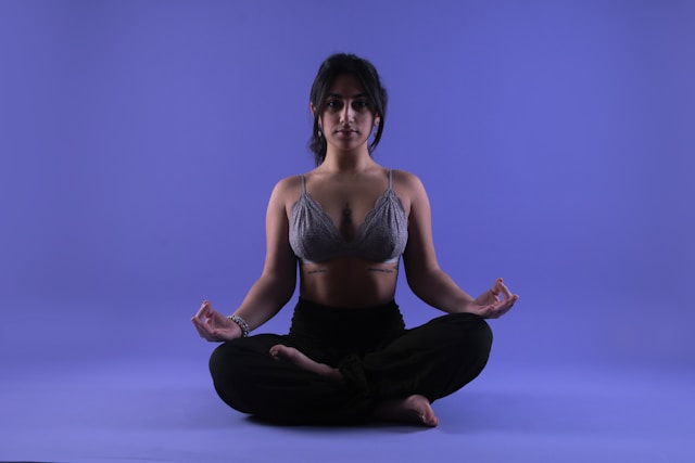 Wellness prostor
